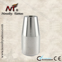 N304003-22mm Stainless Steel Tattoo Grips